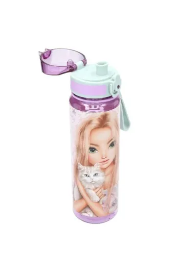 Depesche Bidon 650ml Top Model Blooming Kitty 13965A