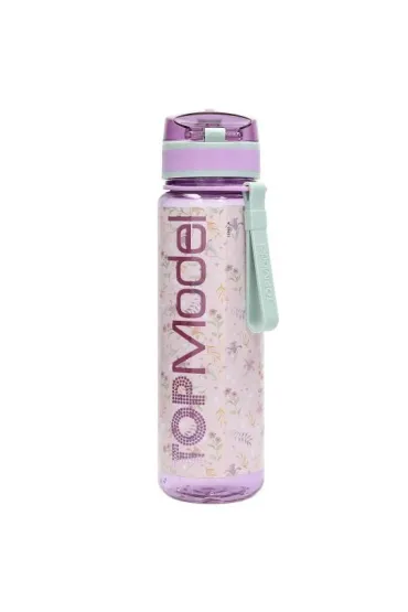 Depesche Bidon 650ml Top Model Blooming Kitty 13965A