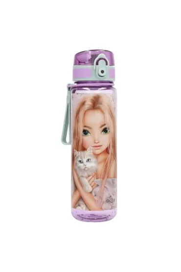 Depesche Bidon 650ml Top Model Blooming Kitty 13965A