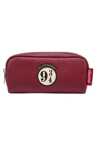 Harry Potter Saszetka �rednia Peron 9 i 3/4