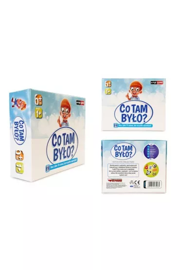 Gra karciana Co tam by�o? Artyk
