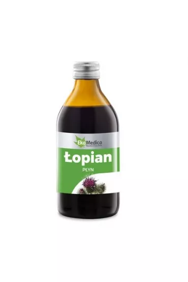 Eka Medica �opian p�yn kosmetyczny 250 ml
