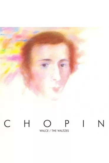Chopin Walce CD - Marek  Drewnowski