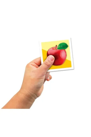 Memo Farm Play Witch Colors Clementoni