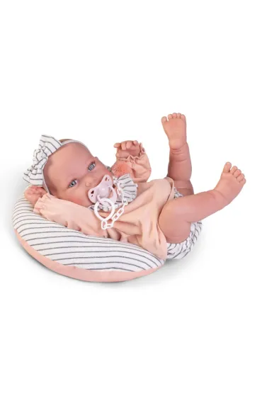 Lalka Recien Nacida Pipa 42 cm Antonio Juan 50412