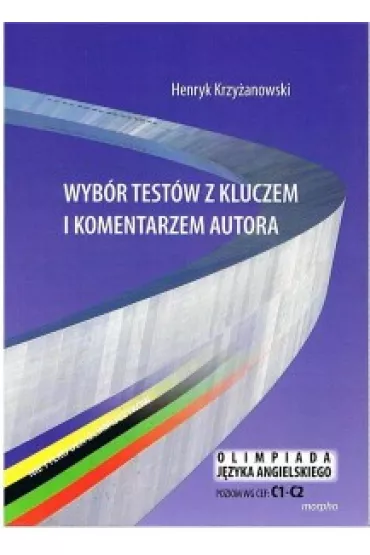 Wyb�r materia��w do cz�ci ustnej - Andrzej Zychla