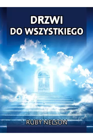 Drzwi do Wszystkiego - Nelson Ruby