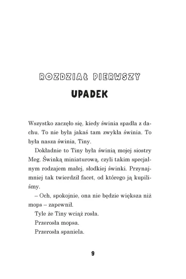 Rodzice odwo�ali moje urodziny - Jo Simmons