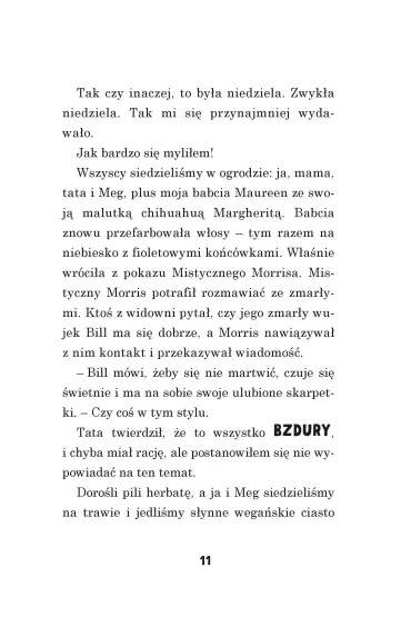 Rodzice odwo�ali moje urodziny - Jo Simmons