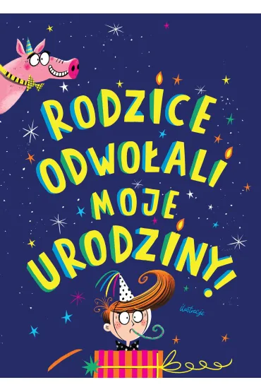 Rodzice odwo�ali moje urodziny - Jo Simmons
