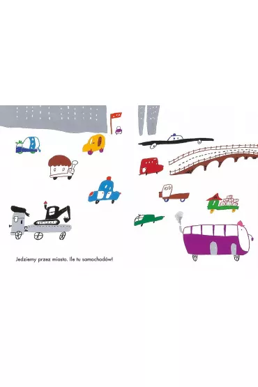 Autobusik - Liu Hsu-Kung