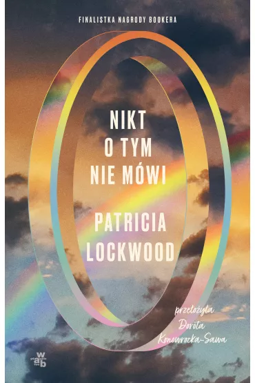 Nikt o tym nie m�wi - Heide Bergmann, Patricia  Lockwood