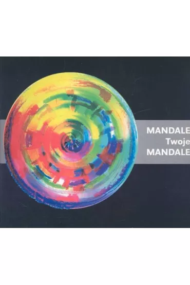 Mandale Twoje mandale - Wies�aw Karolak