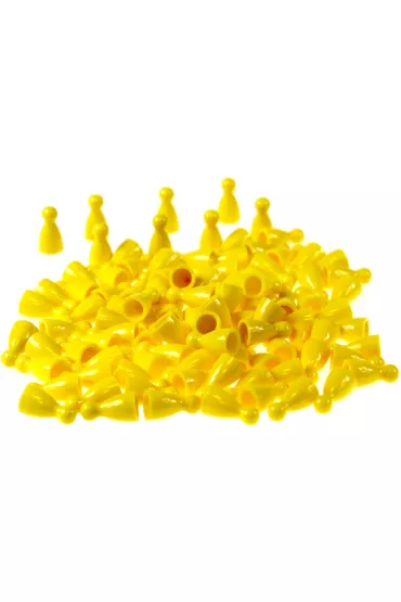 Pionki do gry z gwk - te Plastic Polska