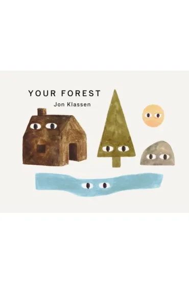 Your Forest - Jon Klassen