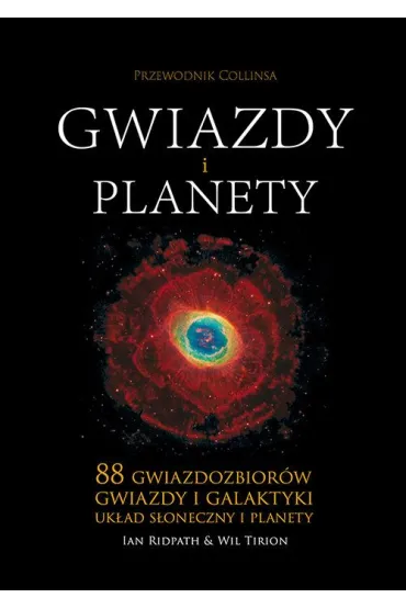 Gwiazdy i planety - Ian Ridpath, Wil Tirion