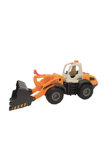 Spychacz 35 cm.3726000 * Dickie Toys