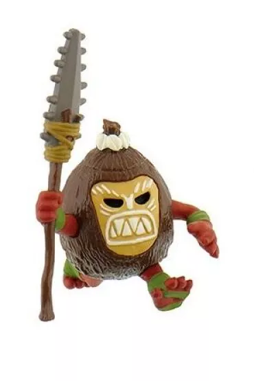 Kakamora BULLYLAND