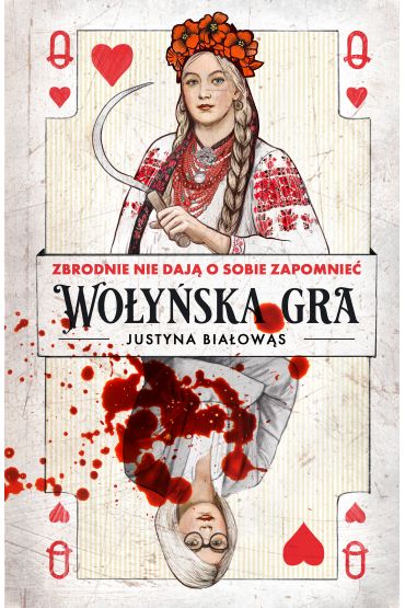 Wołyńska gra