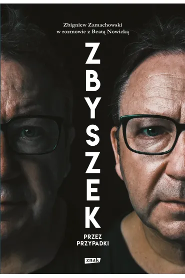 Zbyszek przez przypadki - Beata Nowicka