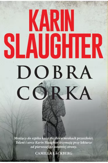 Dobra crka - Karin Slaughter