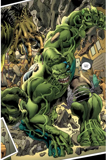 Marvel Fresh Nie�miertelny Hulk. Tom 2 - Al Ewing