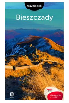 Travelbook - Bieszczady