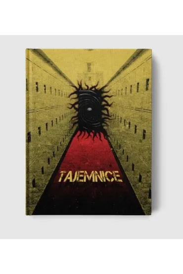 Liminal Horror: Tajemnice