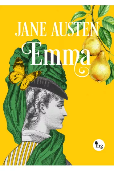Emma - Jane Austen