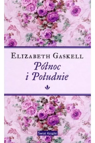 P�noc i Po�udnie - Elizabeth Gaskell