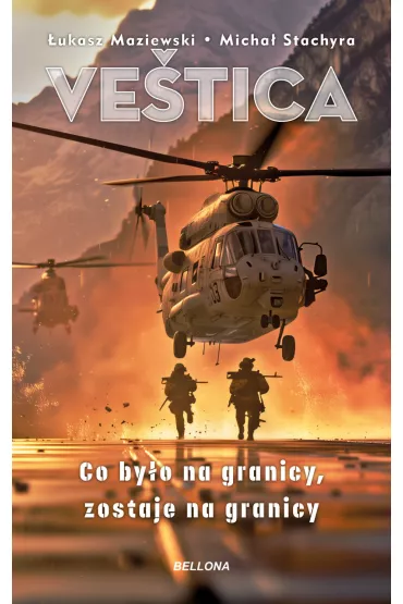 eBook Vestica mobi epub - �ukasz  Maziewski, Micha� Stachyra