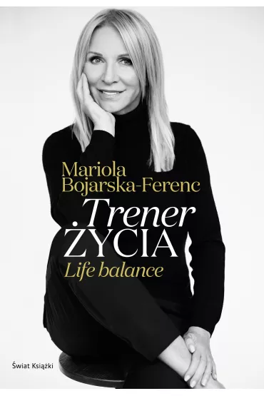 eBook Trener �ycia mobi epub - Mariola Bojarska-Ferenc