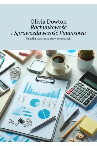 eBook Rachunkowo�� i�Sprawozdawczo�� Finansowa epub - Olivia Dowton