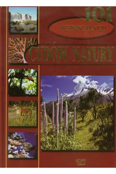101 wspania�ych cud�w natury