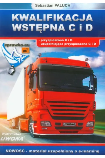 Kwalifikacja wst�pna C i D - Sebastian Paluch