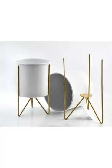 Mondex Osonka Swen Cylindre Gold 23 cm
