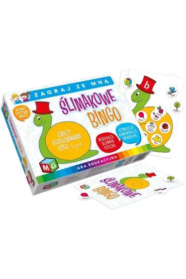 �limakowe bingo