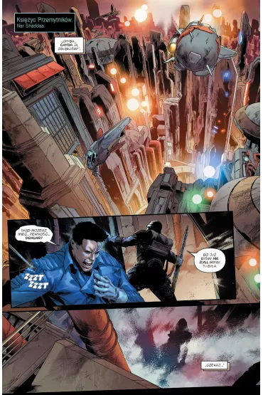 Wojna �owc�w nagr�d. Star Wars �owcy nagr�d. Tom 3 - Ethan  Sacks
