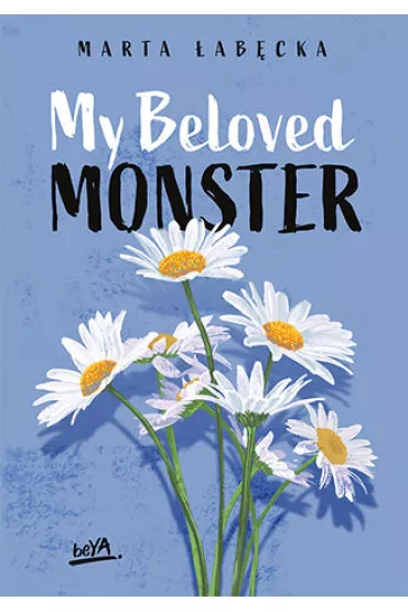 My Beloved Monster - Marta abcka