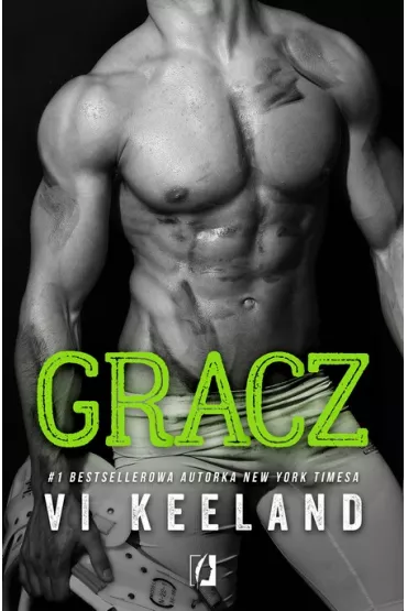 Gracz - Vi Keeland
