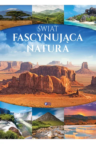 �wiat fascynuj�ca natura