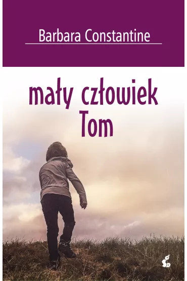 Ma�y cz�owiek tom - Barbara Constantine