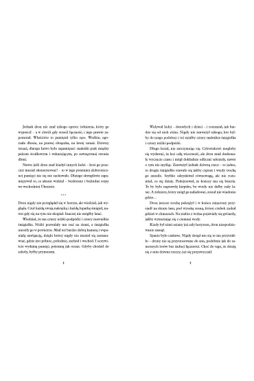 Morele rozkwitaj� noc� - Ola  Rusina