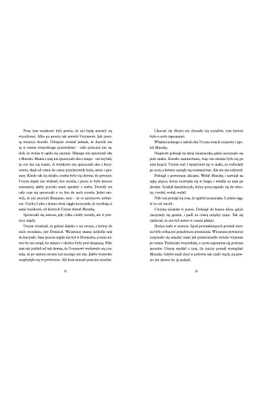 Morele rozkwitaj� noc� - Ola  Rusina