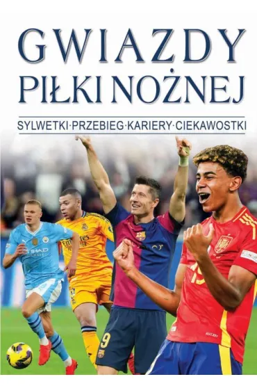 Gwiazdy piki nonej - Patryk Kosiski