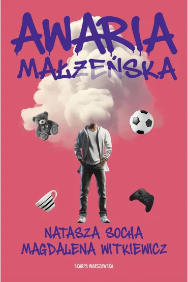 Awaria ma��e�ska - Magdalena Witkiewicz, Natasza Socha