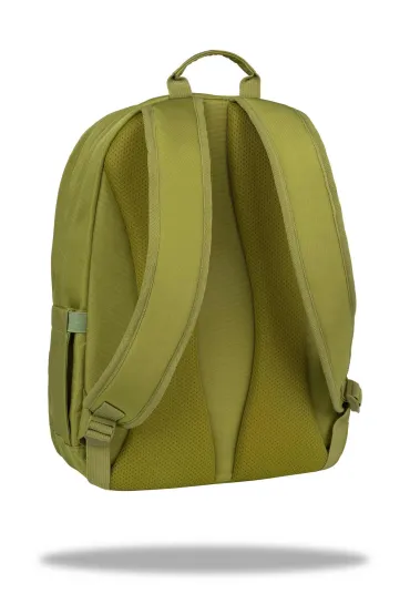 Patio Plecak m�odzie�owy Disney Fashion Scout Pro Stitch Mustard