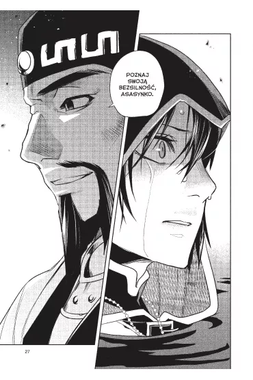 Miecz Shao Jun. Chiny. Assassin's Creed. Tom 2 - Minoji Kurata