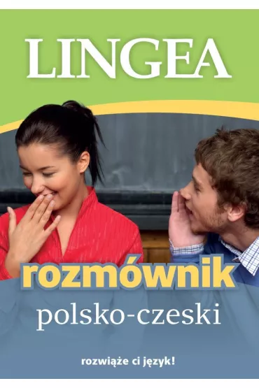 Rozm�wnik polsko-czeski