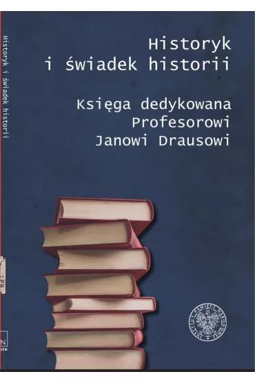 Historyk i �wiadek historii - Dariusz Iwaneczko, Krzysztof Kaczmarski, Marcin Buka�a, Mariusz Krzysztofi�ski